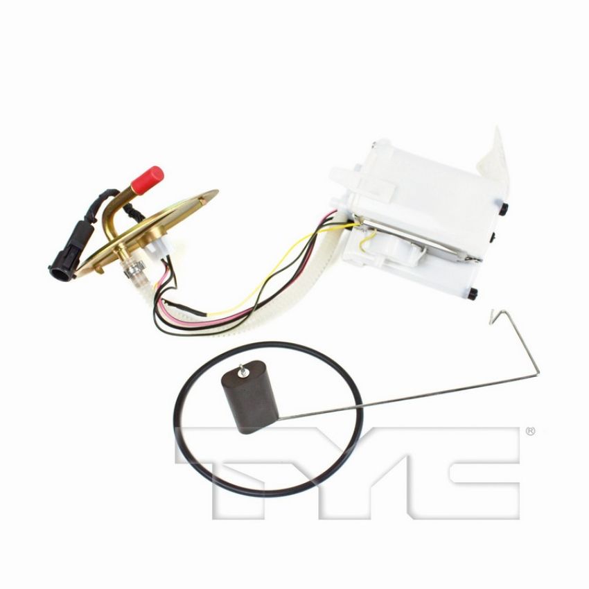 TYC Products 150101-A Fuel Pump