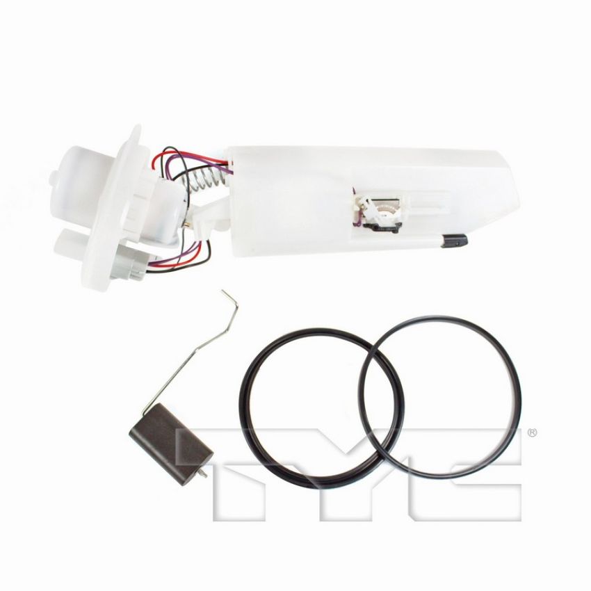 TYC Products 150104-A Fuel Pump
