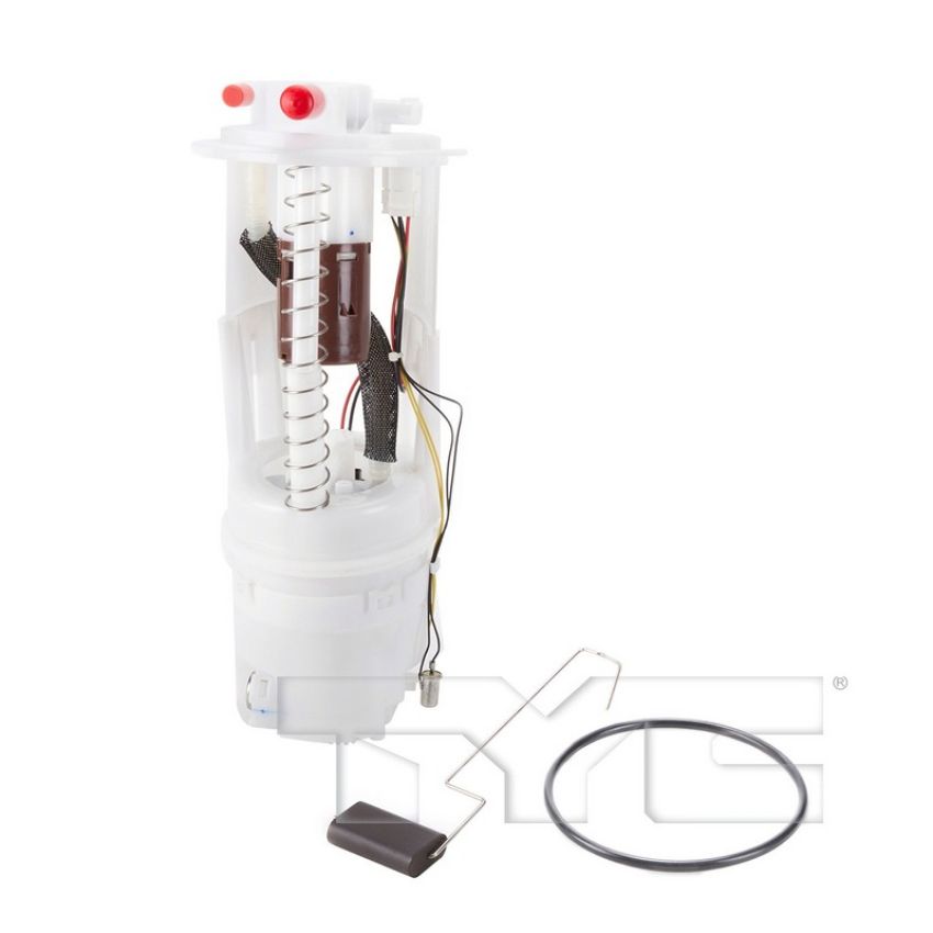 TYC Products 150108-A Fuel Pump