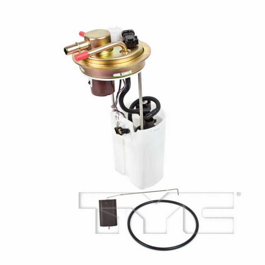 TYC Products 150109-A Fuel Pump