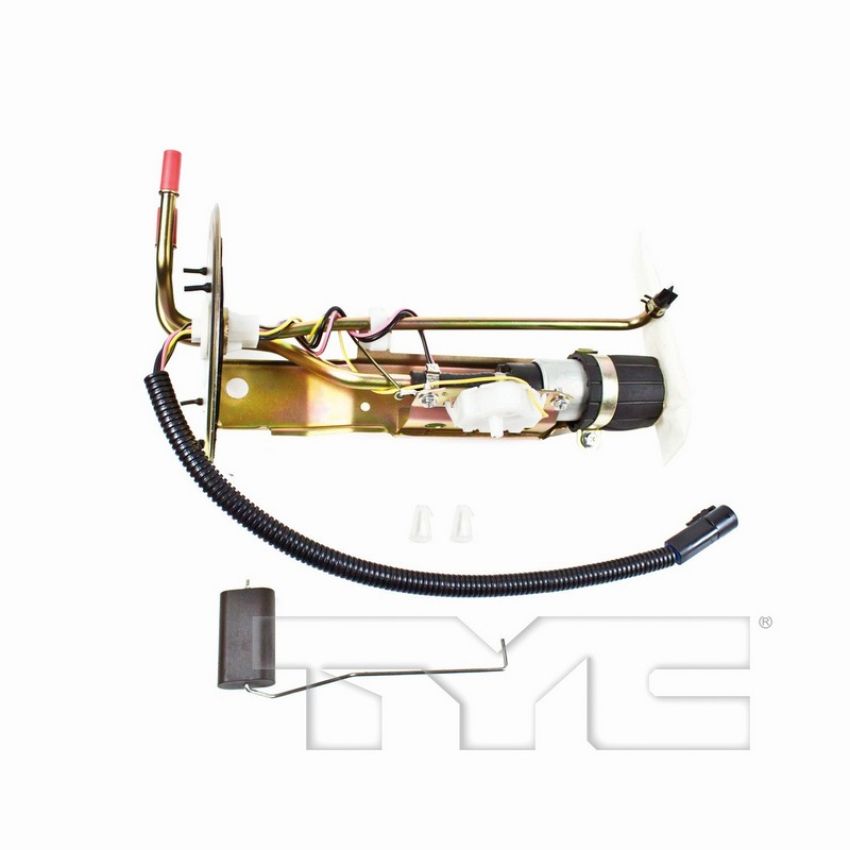 TYC Products 150110-A Fuel Pump