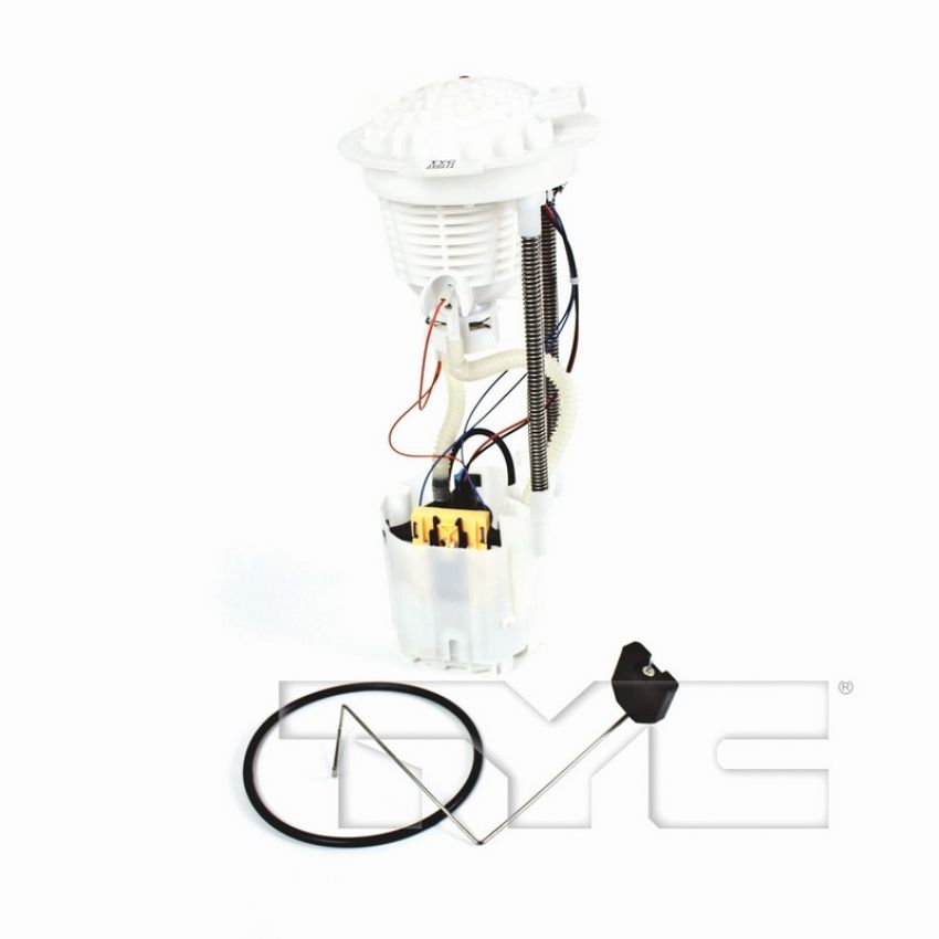 TYC Products 150111-A Fuel Pump