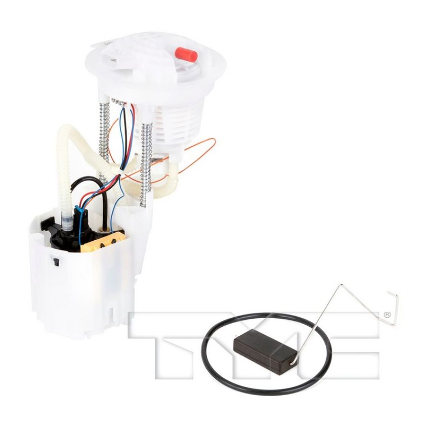 TYC Products 150112-A Fuel Pump