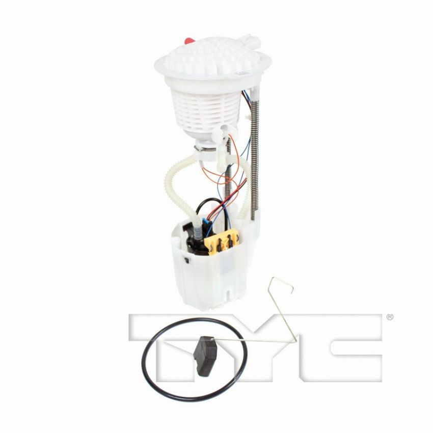 TYC Products 150116-A Fuel Pump