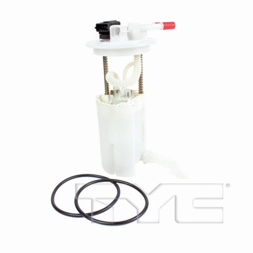 TYC Products 150117-A Fuel Pump