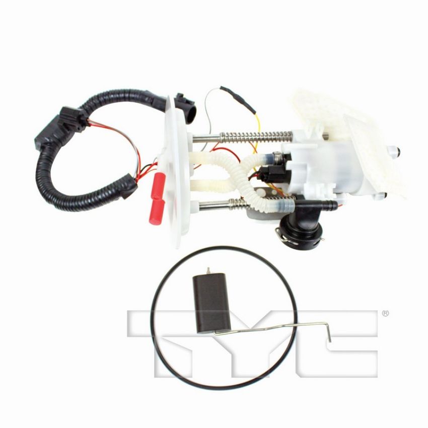 TYC Products 150118-A Fuel Pump