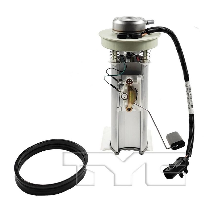 TYC Products 150119-A Fuel Pump