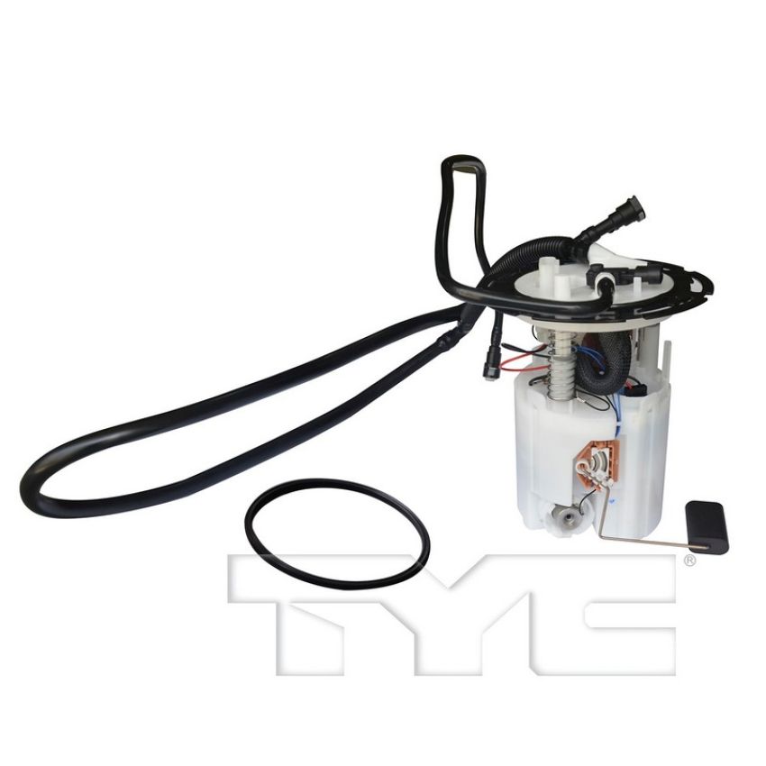 TYC Products 150123-A Fuel Pump