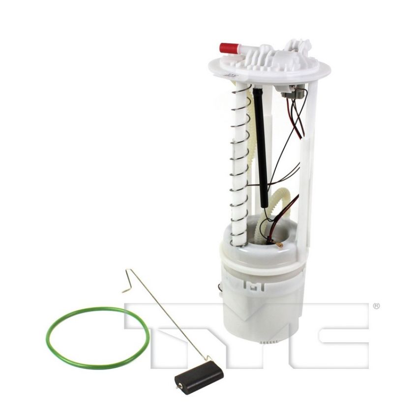 TYC Products 150124-A Fuel Pump