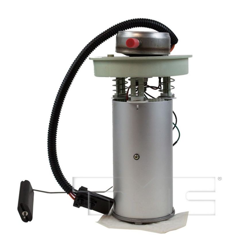 TYC Products 150125-A Fuel Pump