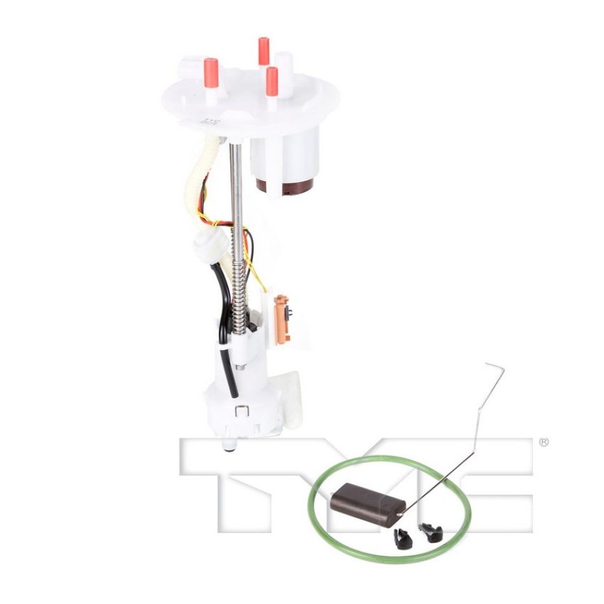 TYC Products 150126-A Fuel Pump