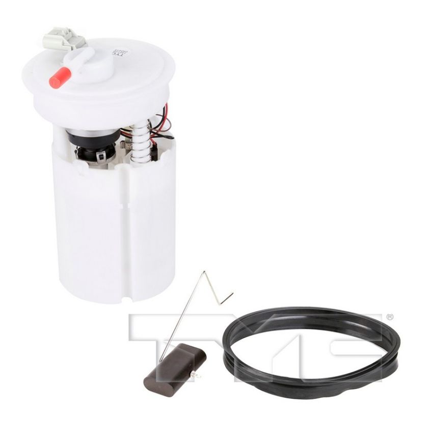 TYC Products 150128-A Fuel Pump