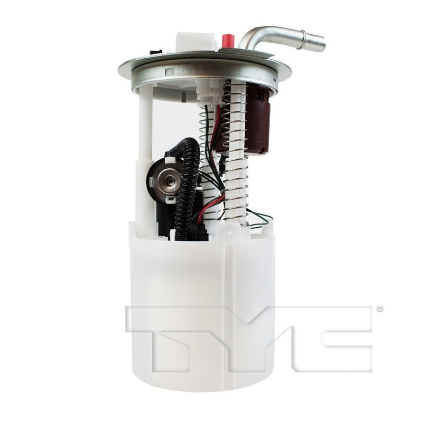 TYC Products 150129-A Fuel Pump