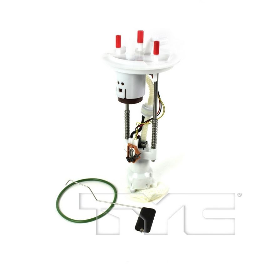 TYC Products 150132-A Fuel Pump