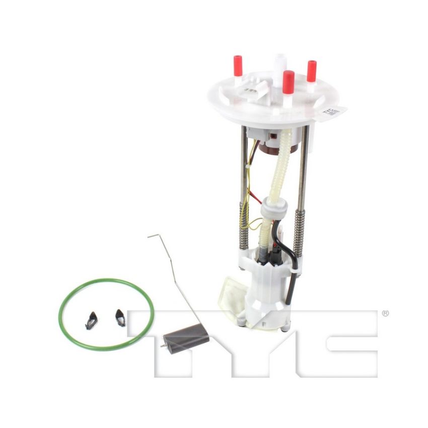 TYC Products 150135-A Fuel Pump