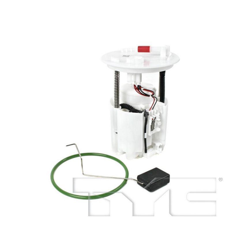 TYC Products 150137-A Fuel Pump