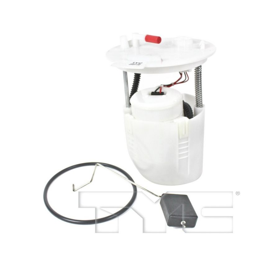 TYC Products 150138-A Fuel Pump