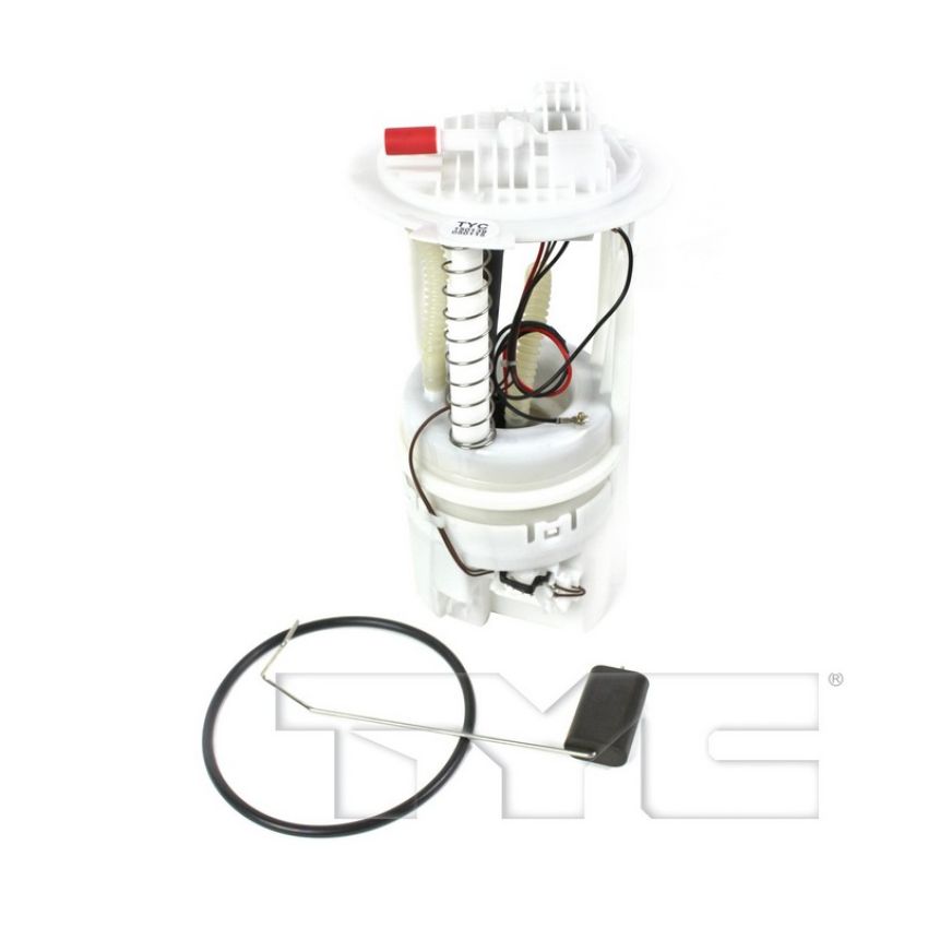 TYC Products 150139-A Fuel Pump