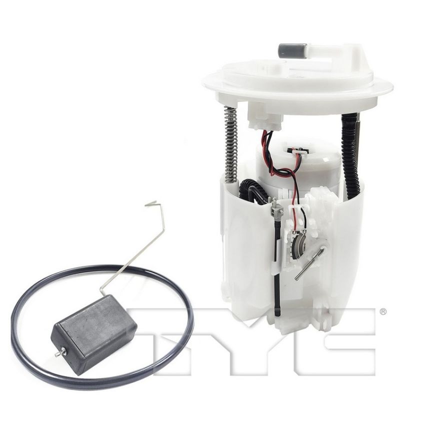 TYC Products 150140-A Fuel Pump