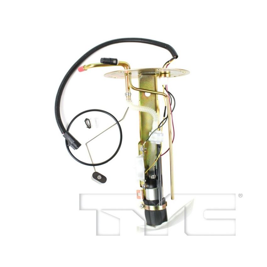 TYC Products 150141-A Fuel Pump