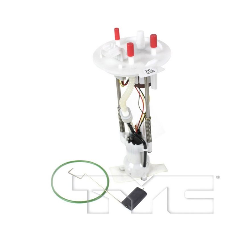TYC Products 150145-A Fuel Pump