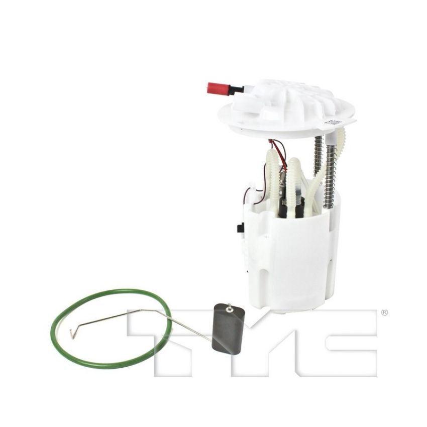 TYC Products 150146-A Fuel Pump