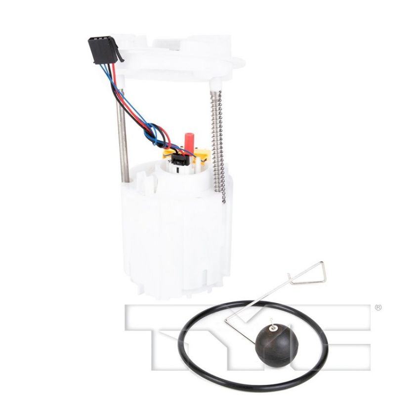 TYC Products 150147-A Fuel Pump