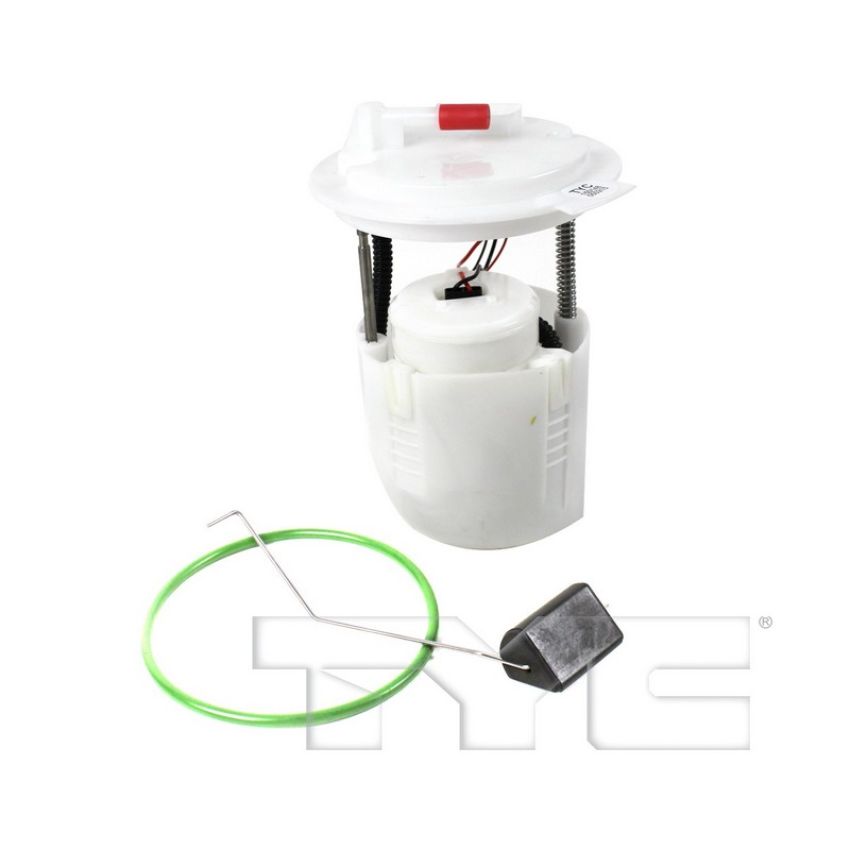 TYC Products 150148-A Fuel Pump