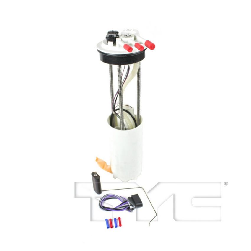 TYC Products 150149-A Fuel Pump