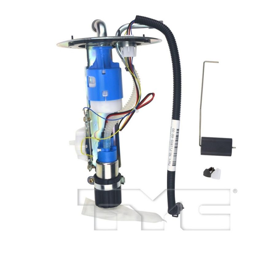 TYC Products 150158-A Fuel Pump