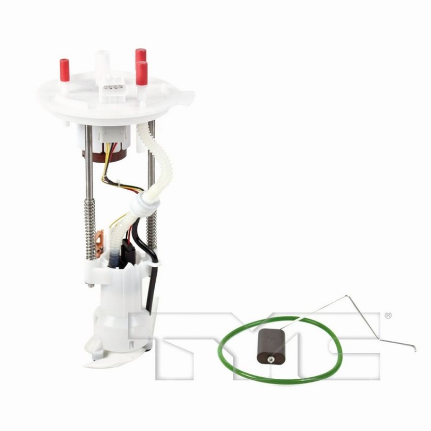 TYC Products 150163-A Fuel Pump