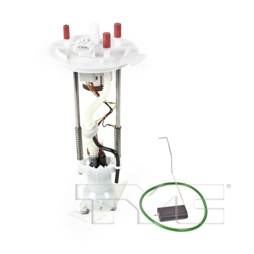 TYC Products 150164-A Fuel Pump