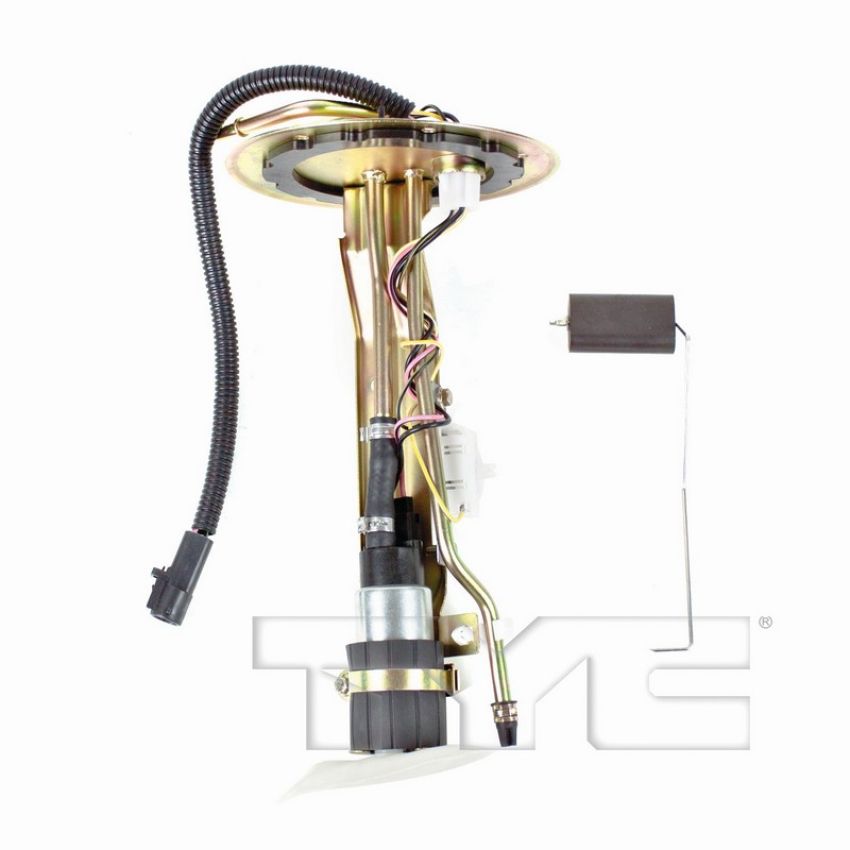 TYC Products 150171-A Fuel Pump
