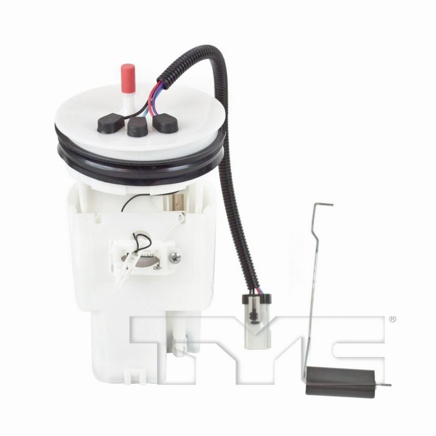 TYC Products 150183-A Fuel Pump