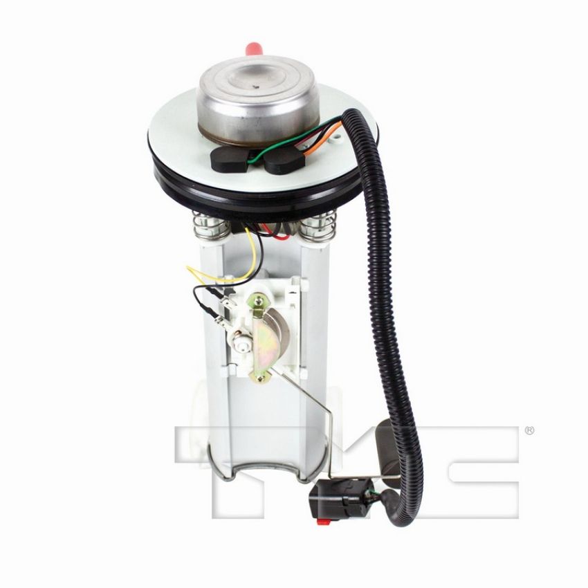 TYC Products 150185-A Fuel Pump