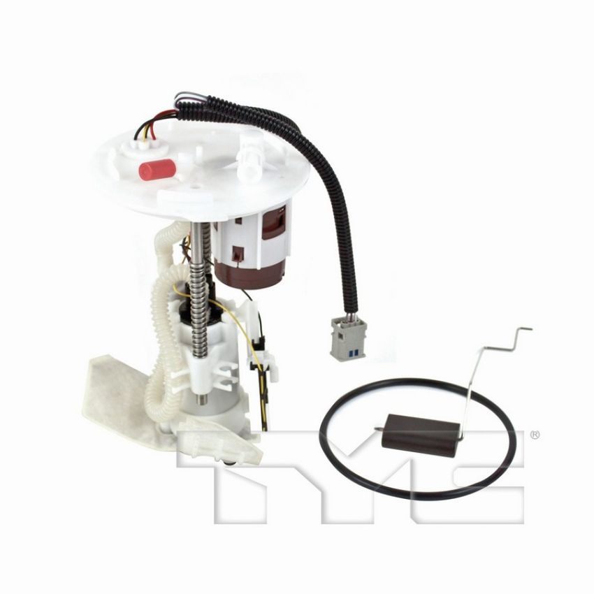 TYC Products 150188-A Fuel Pump