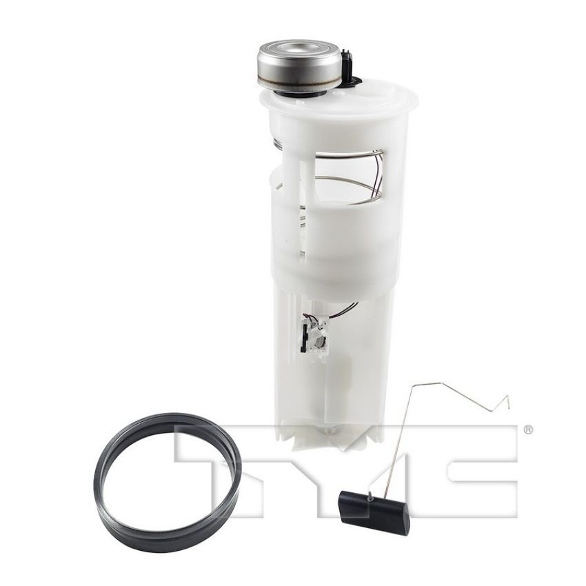 TYC Products 150193-A Fuel Pump
