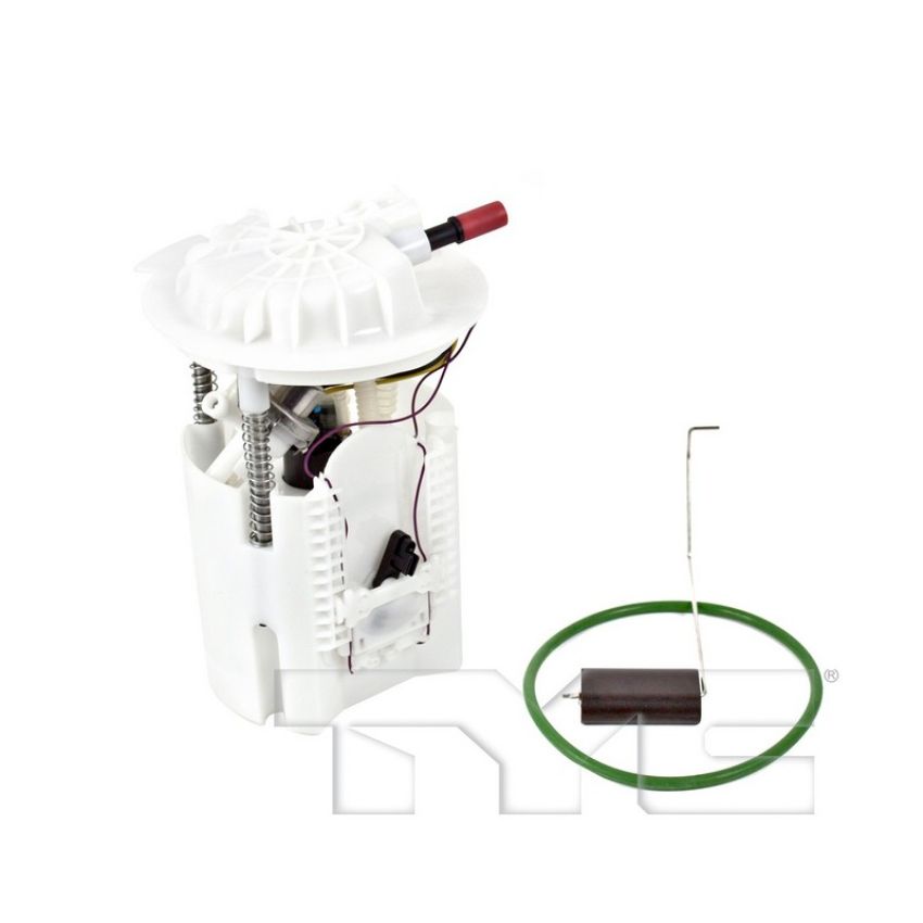 TYC Products 150196-A Fuel Pump