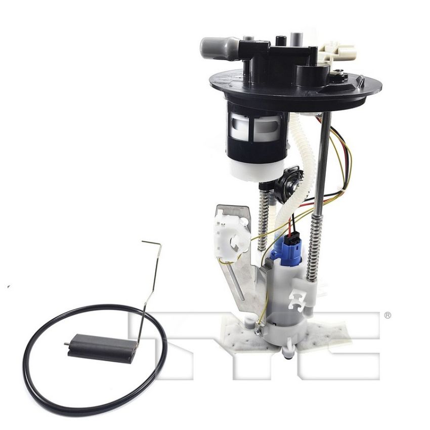 TYC Products 150198-A Fuel Pump