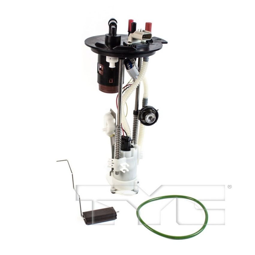 TYC Products 150199-A Fuel Pump