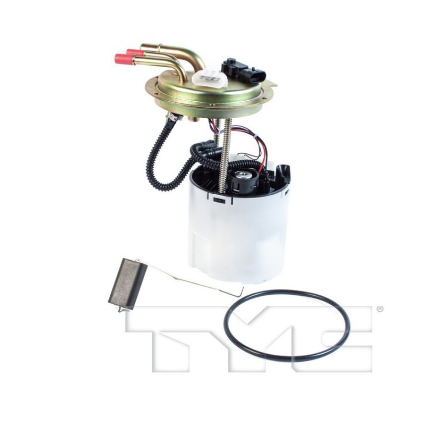 TYC Products 150204-A Fuel Pump