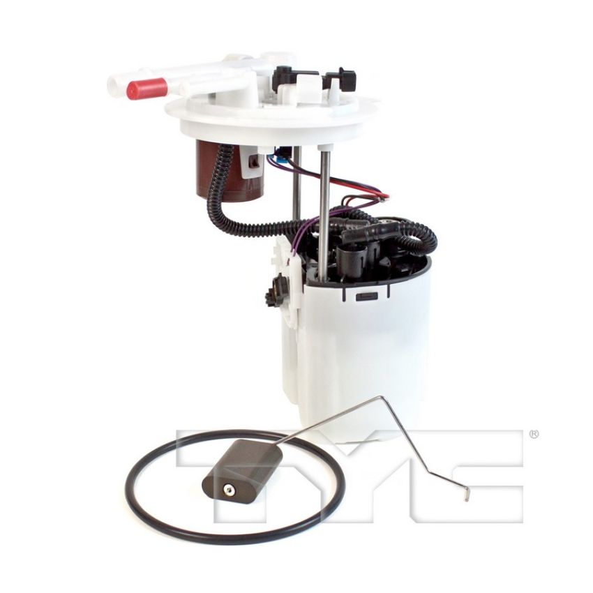 TYC Products 150206-A Fuel Pump