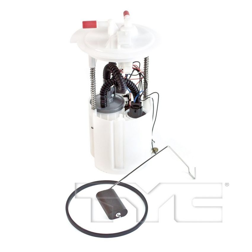 TYC Products 150211-A Fuel Pump