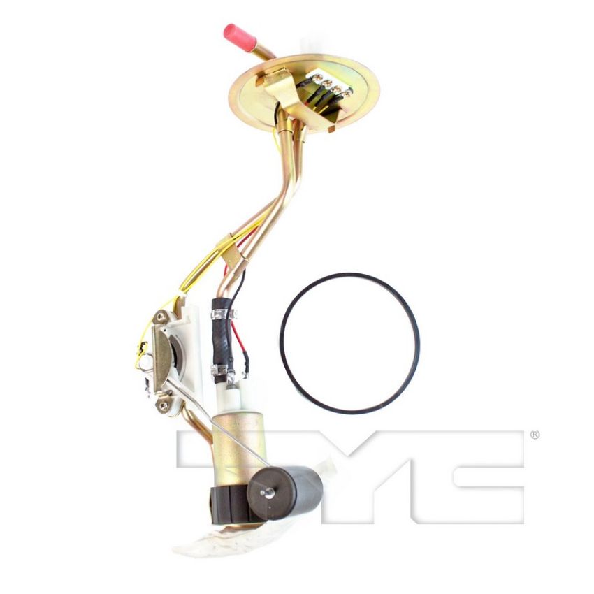 TYC Products 150212-A Fuel Pump