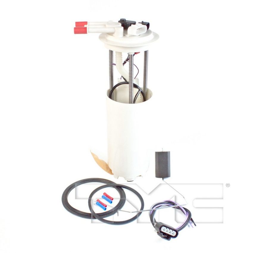 TYC Products 150215-A Fuel Pump