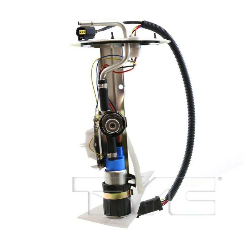 TYC Products 150223-A Fuel Pump