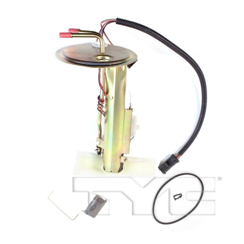 TYC Products 150224-A Fuel Pump