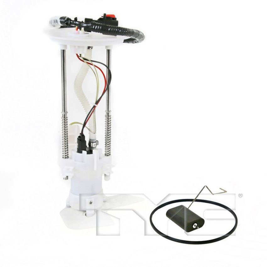 TYC Products 150225-A Fuel Pump