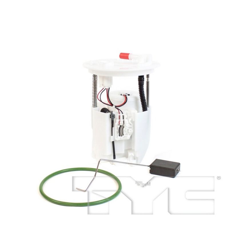 TYC Products 150228-A Fuel Pump