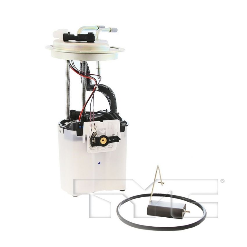 TYC Products 150230-A Fuel Pump